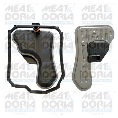Hydraulic Filter Kit, automatic transmission
